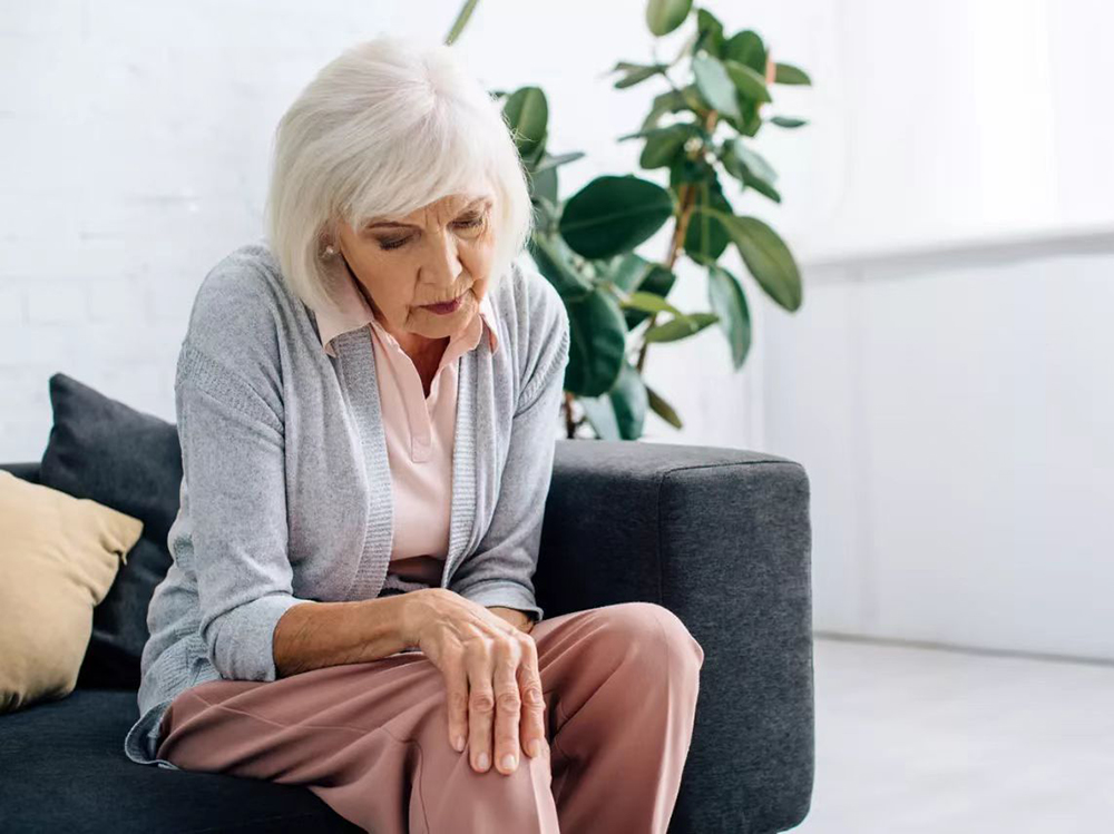 關(guān)節(jié)炎 關(guān)節(jié)炎